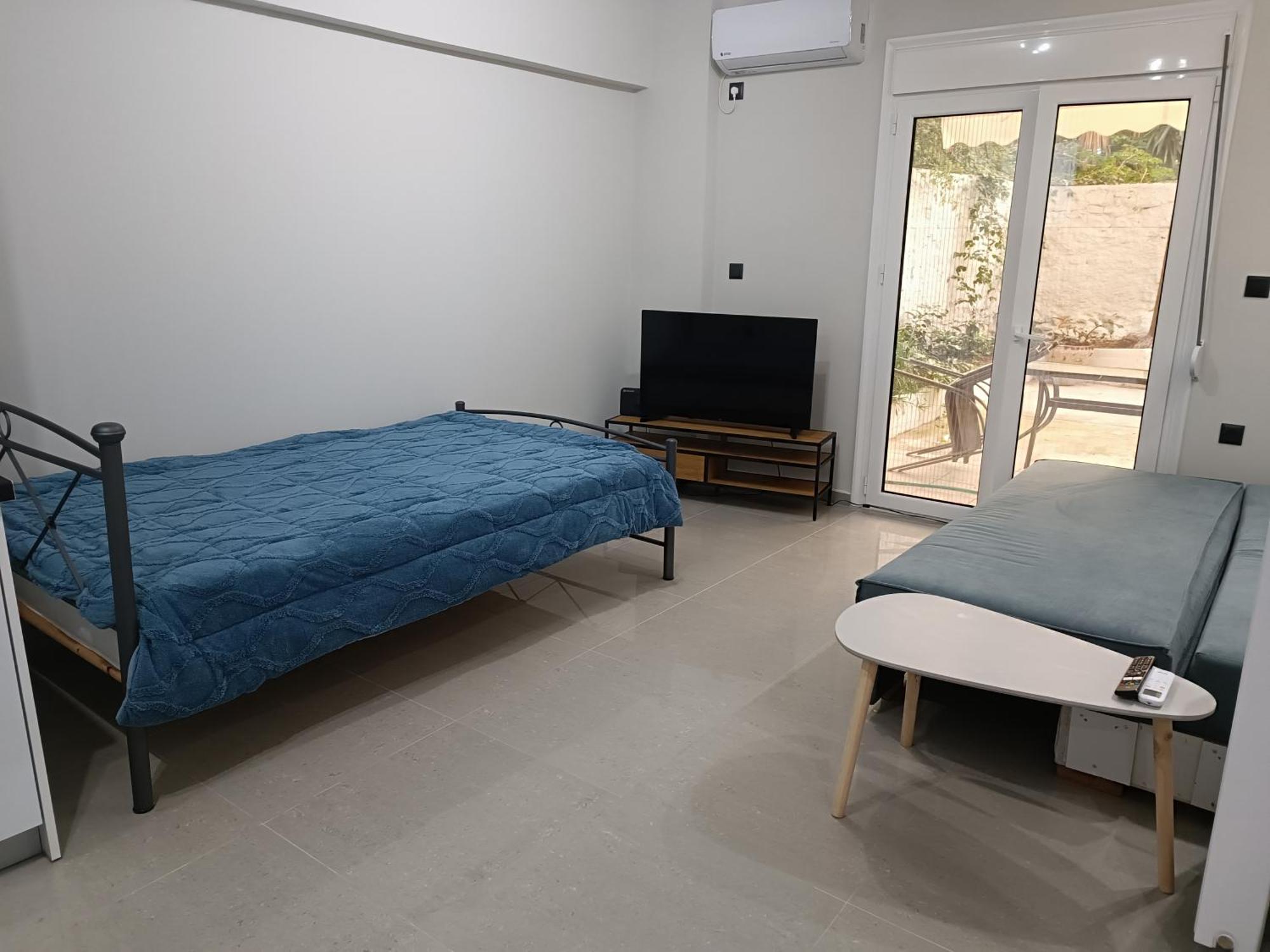 Μy Ηομε Apartment Chalkida Exterior photo
